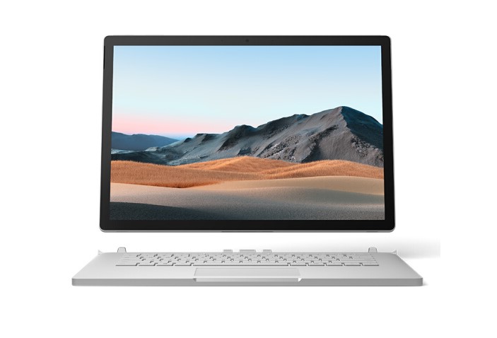 珲春Surface 维修前的准备工作
